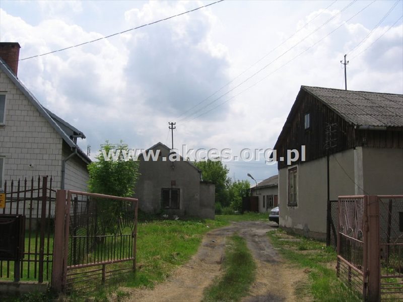 Dom na sprzedaż Wola Pieczyska  100m2 Foto 1