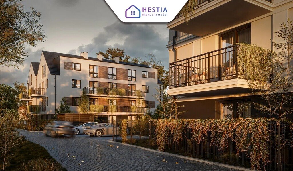 Nowoczesne 28,36 m² w centrum Stargardu z ogródkiem Stargard, Towarowa  28m2 Foto 1