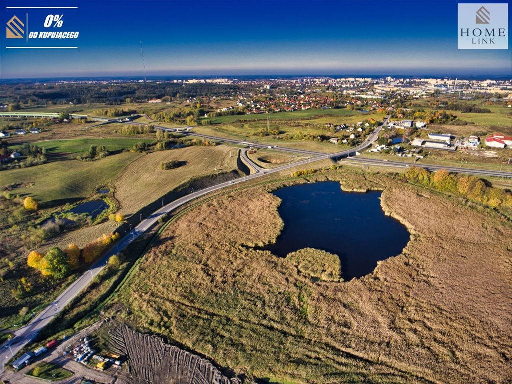 Działka budowlana na sprzedaż Ostrzeszewo  32 086m2 Foto 16