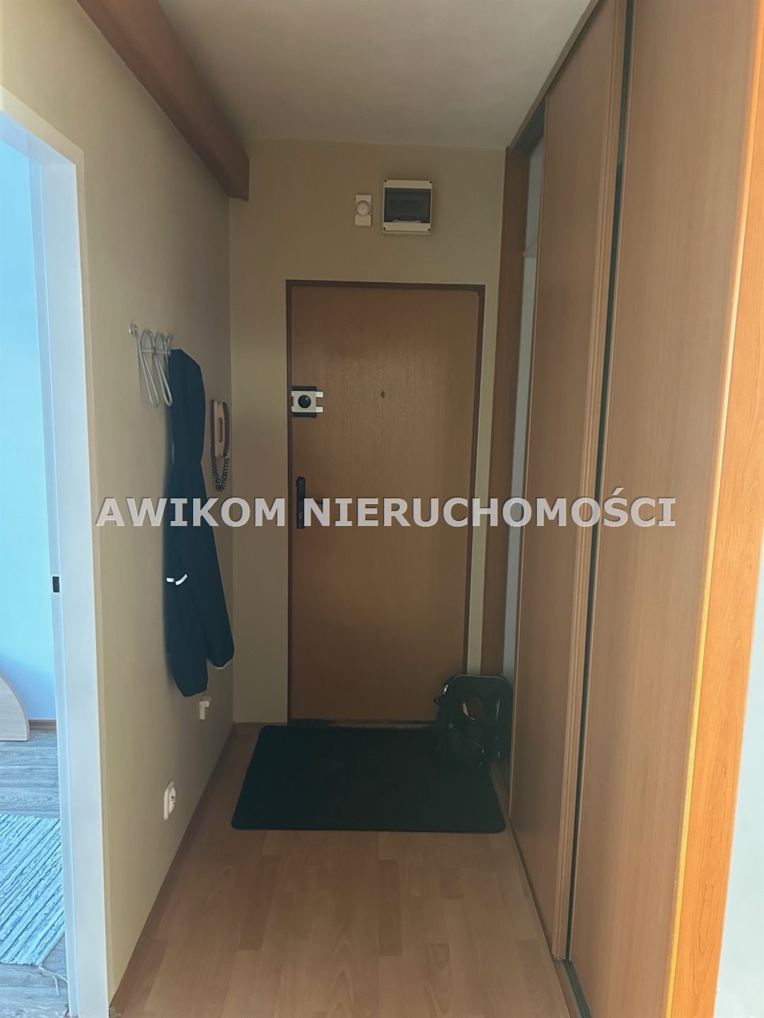 Mieszkanie dwupokojowe na sprzedaż Żyrardów  45m2 Foto 5