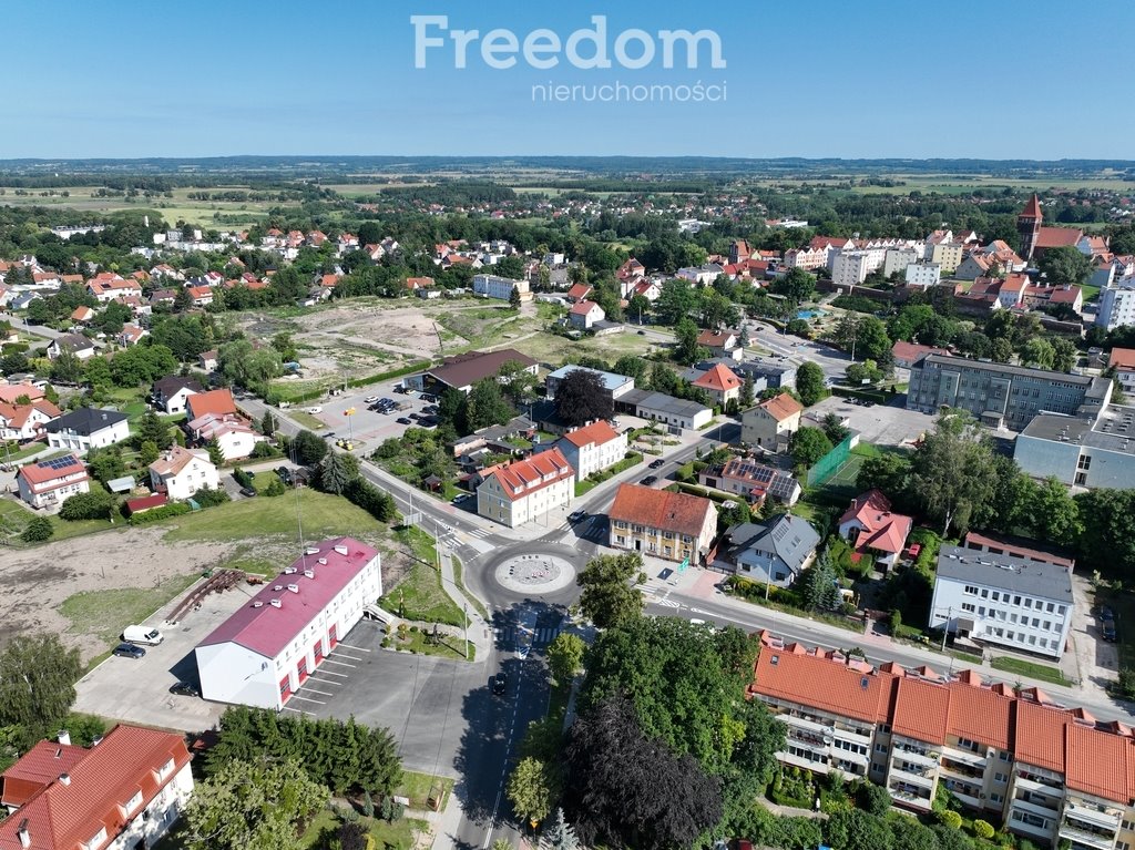 Lokal użytkowy na sprzedaż Pasłęk, Bohaterów Westerplatte  500m2 Foto 10