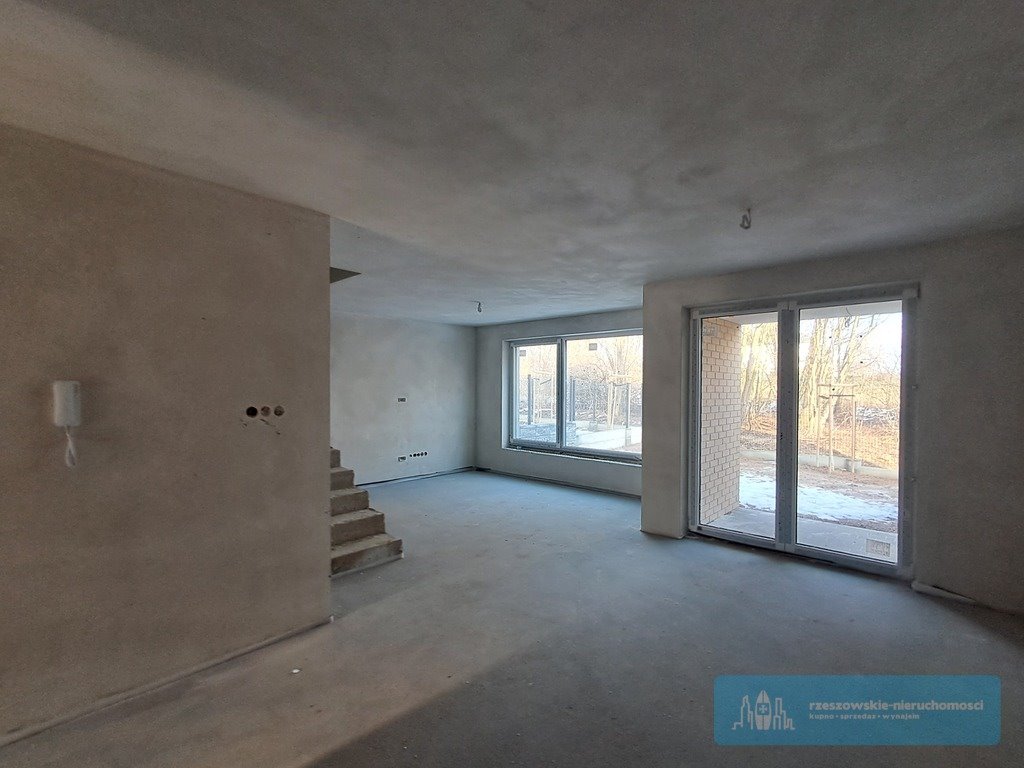 Dom na sprzedaż Rzeszów, Staroniwa, Jana Wywrockiego  128m2 Foto 9