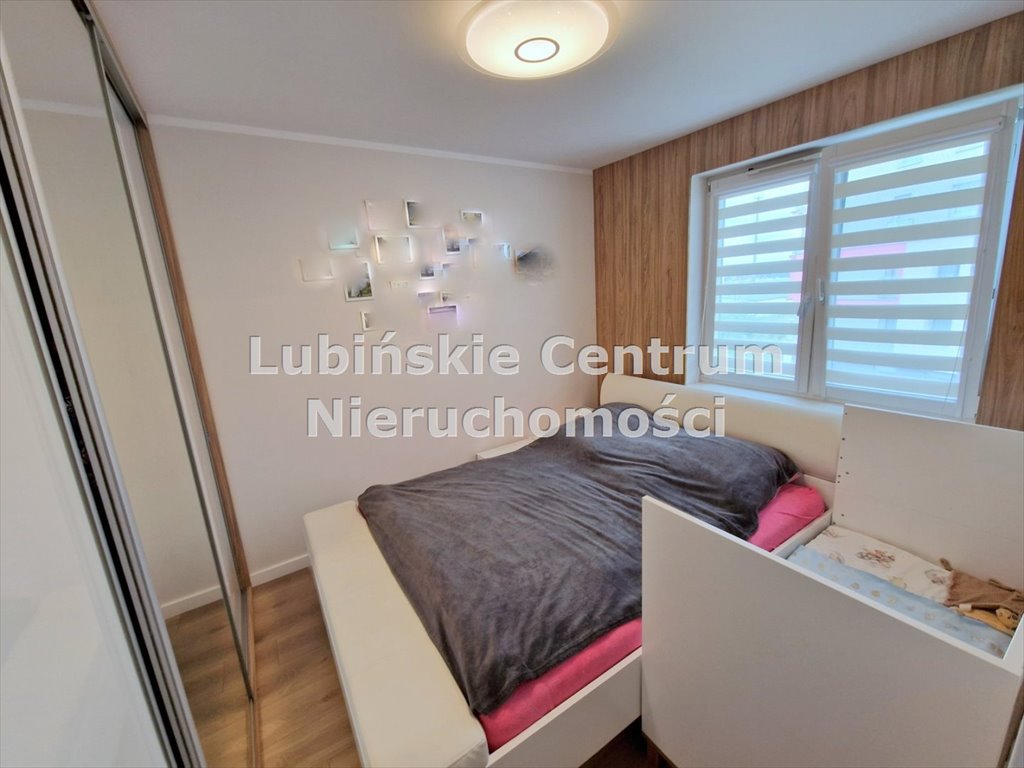 Mieszkanie czteropokojowe  na sprzedaż Lubin, Centrum  64m2 Foto 12