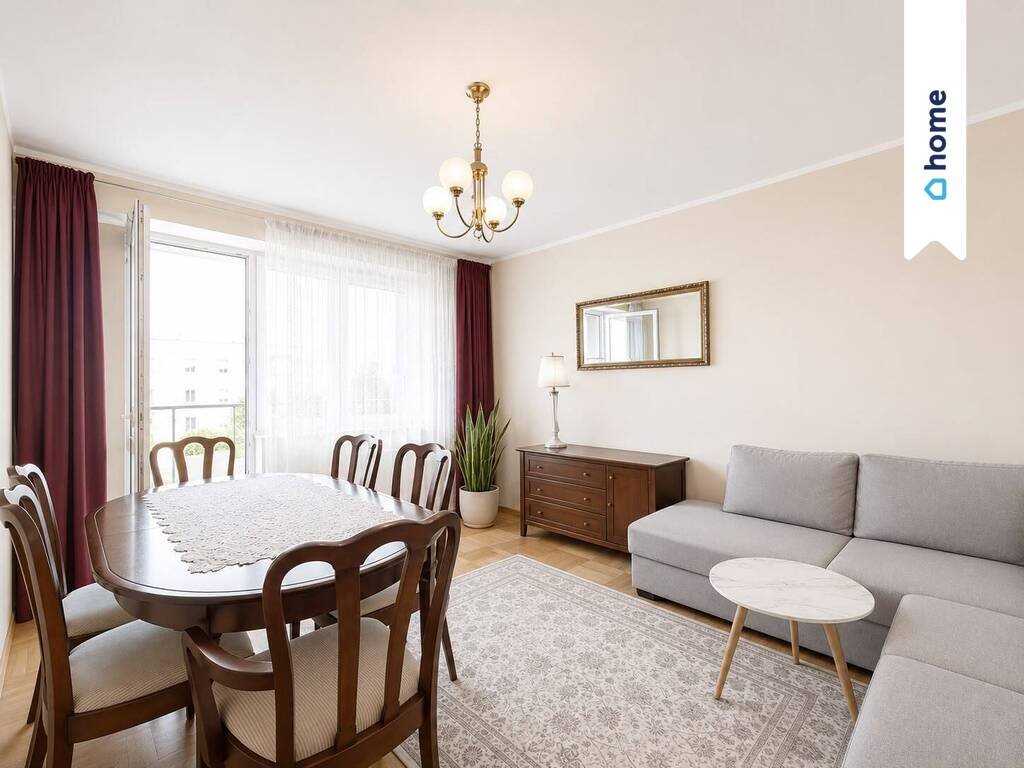 Gotowe 2-pokojowe mieszkanie 36,6 m² z dużą loggią polecam! Rzeszów, Stefana Starzyńskiego  37m2 Foto 1