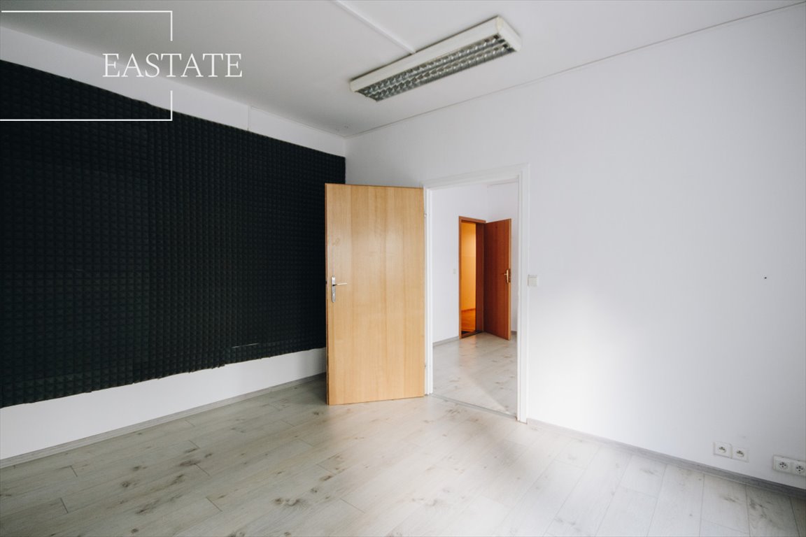 Lokal użytkowy na wynajem Gdańsk, Śródmieście, Na Stoku  48m2 Foto 1