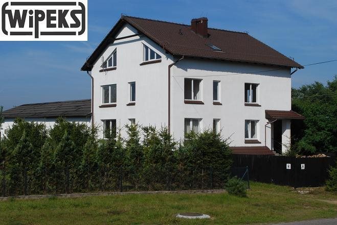 Dom na sprzedaż Bytów, Studzienice 500m2 Foto 1 Dom na sprzedaż Bytów, Studzienice 500m2 Foto 1