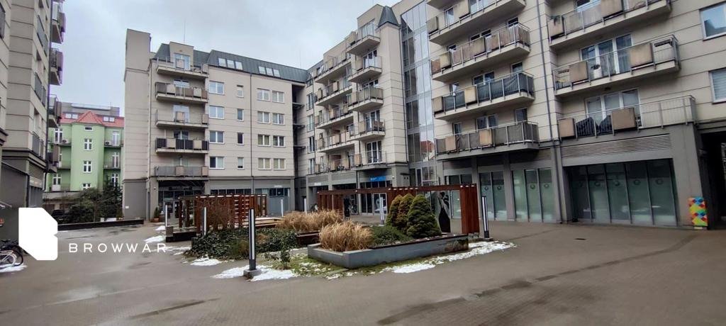 Mieszkanie trzypokojowe na sprzedaż Poznań, Jeżyce  76m2 Foto 14