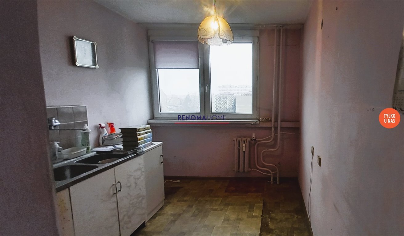 Mieszkanie trzypokojowe na sprzedaż Legnica  54m2 Foto 4