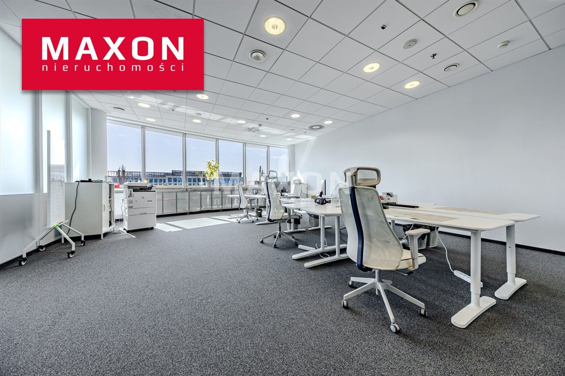 Lokal użytkowy na wynajem Warszawa, Mokotów, ul. Domaniewska  106m2 Foto 1