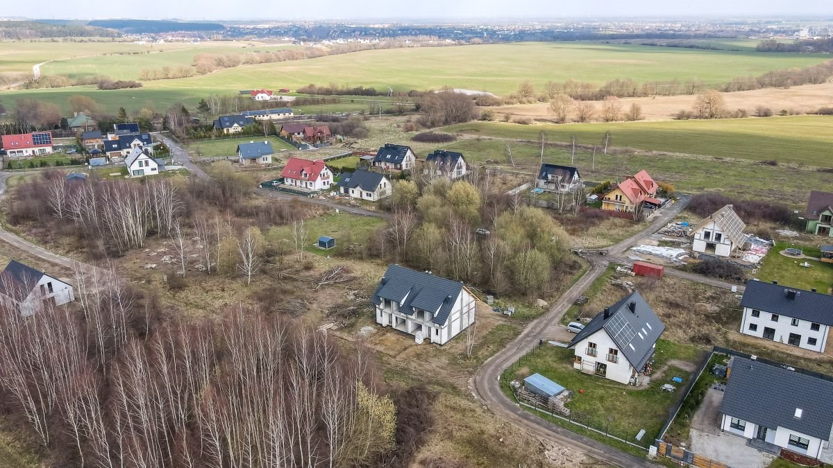 Dom na sprzedaż Borzęcin, Żurawia  252m2 Foto 8