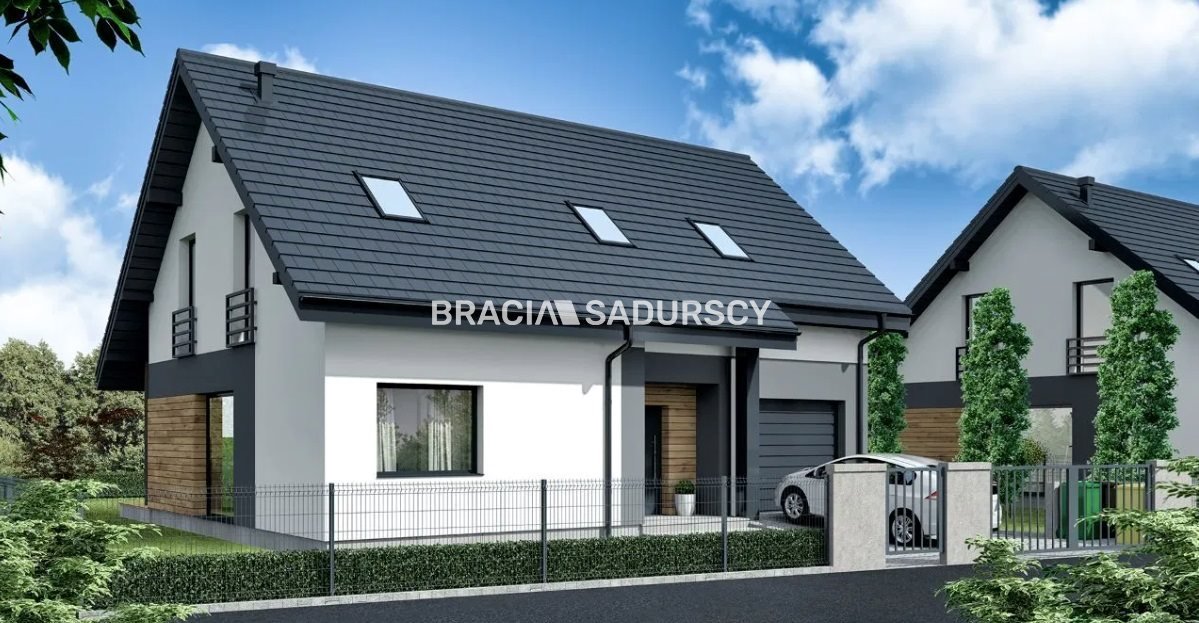 Dom na sprzedaż Zagacie, Zagacie , Zagacie, Zagacie  221m2 Foto 1