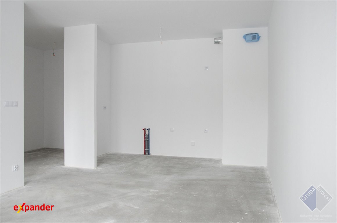 Na sprzedaż nowoczesne 2-pokojowe mieszkanie z ogródkiem i parkingiem Poznań, Strzeszyn, Strzeszyńska  37m2 Foto 1