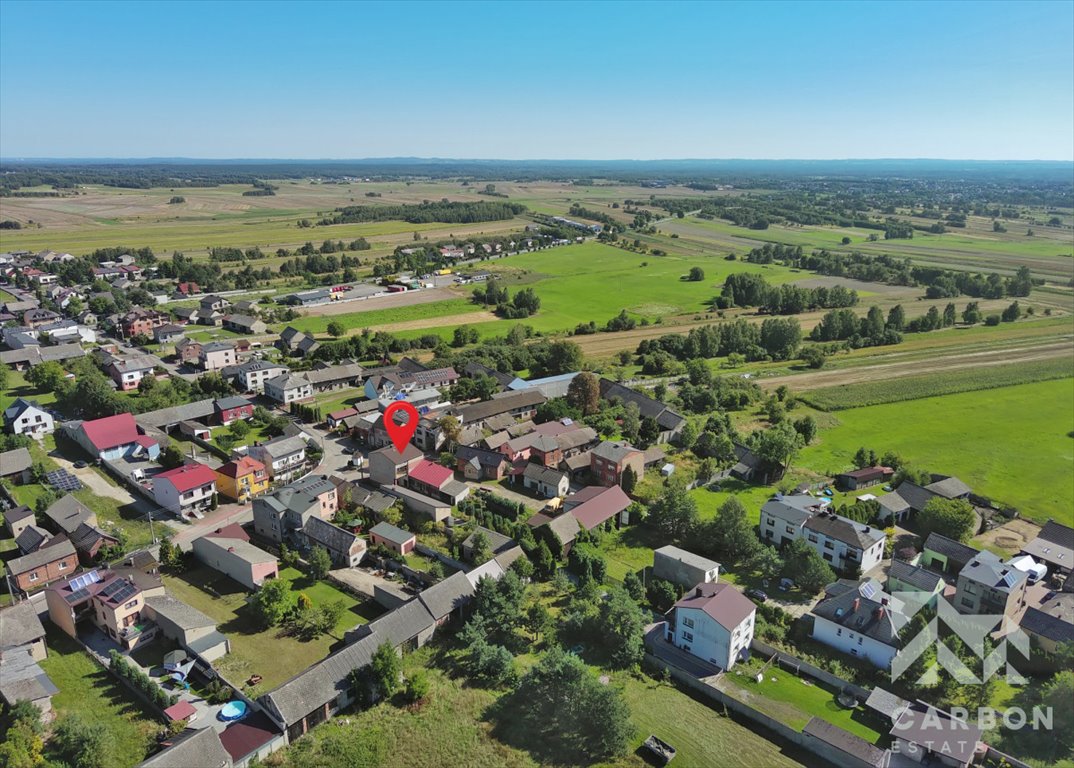 Dom na sprzedaż Gniazdów, Centralna  220m2 Foto 9