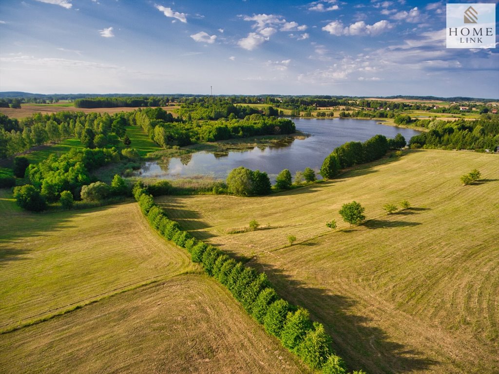 Działka inna na sprzedaż Brzydowo  20 262m2 Foto 1