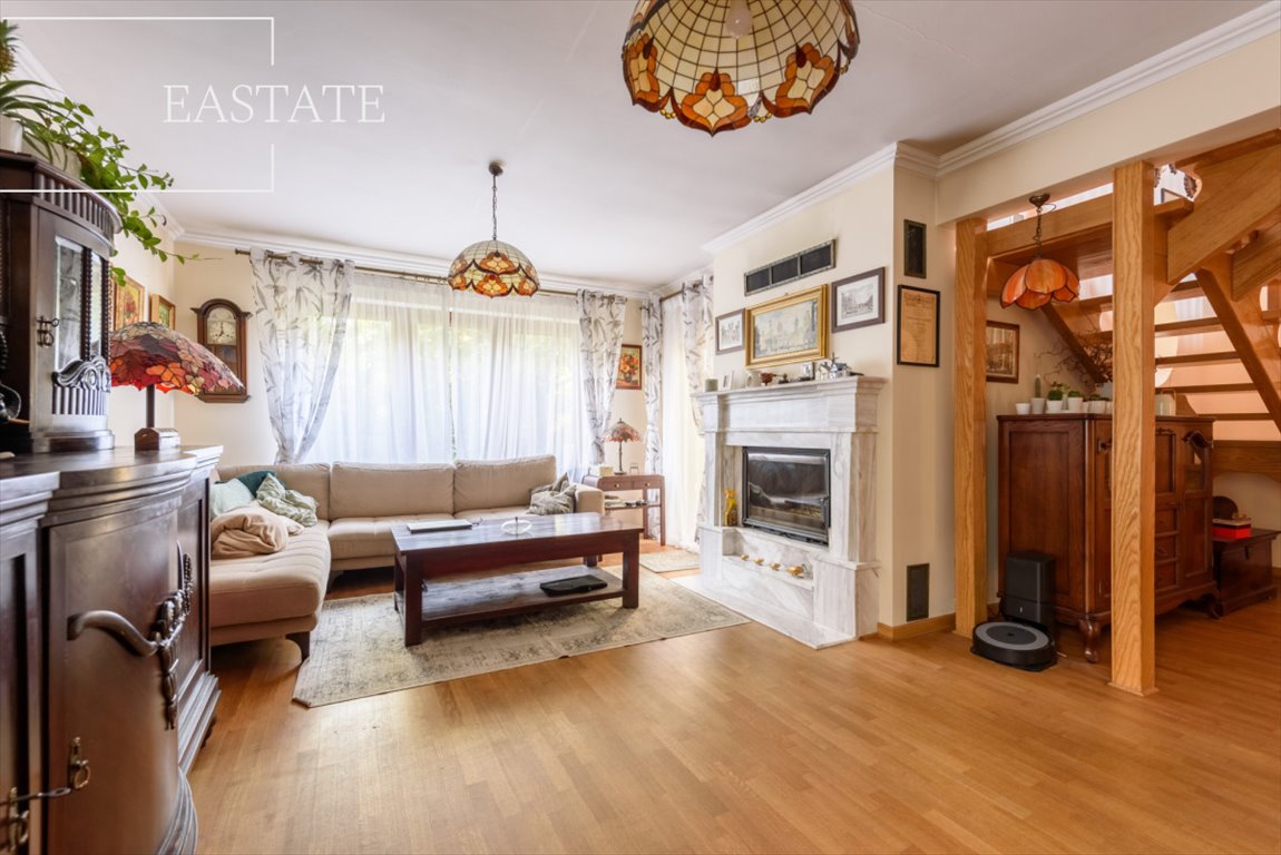 Wyjątkowy dom 240 m² z pięknym ogrodem w Kiełpinie Kiełpin, Bukowa  240m2 Foto 1