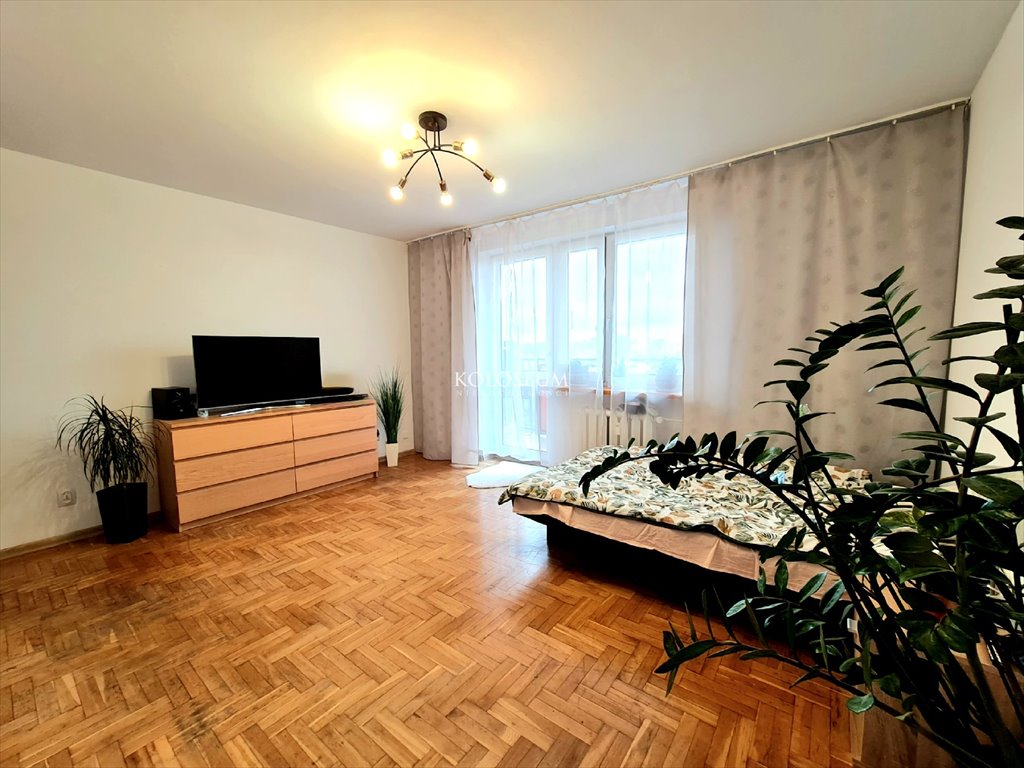 Mieszkanie trzypokojowe na sprzedaż Warszawa, Targówek, Matki Teresy z Kalkuty  64m2 Foto 1