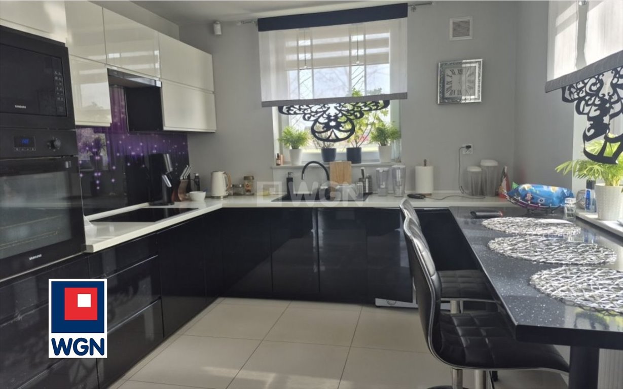 Dom na sprzedaż Myszków, Myszków  102m2 Foto 4