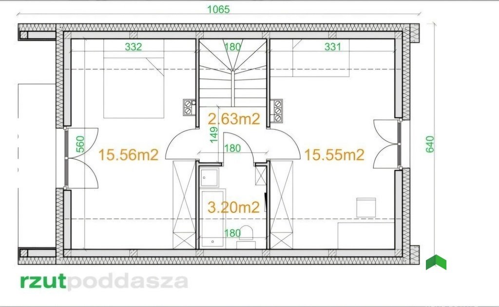 Dom na sprzedaż Częstochowa, Stradom, Kmicica  80m2 Foto 6