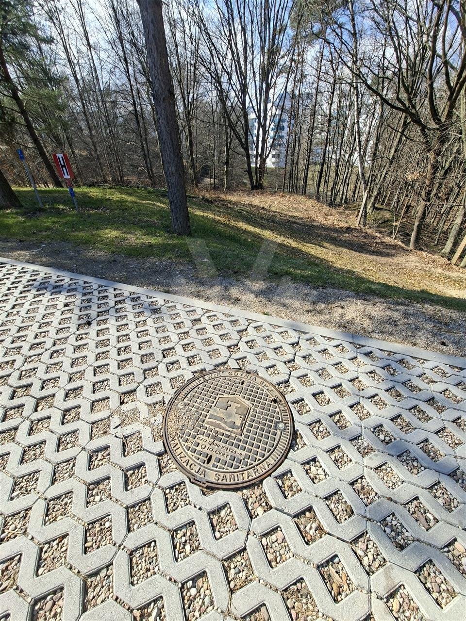Działka budowlana na sprzedaż Gdynia, Mały Kack, Mały Kack, DRAGONÓW  780m2 Foto 5