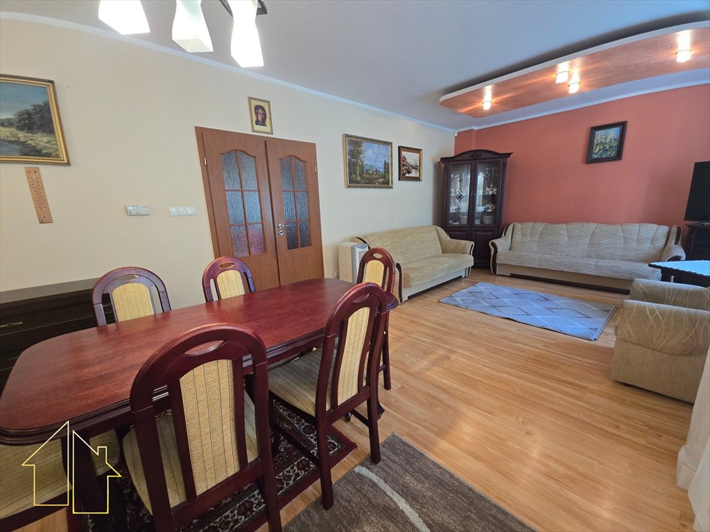 Dom 166 m² na spokojnym osiedlu (działka 575 m²) Płock, Bukowa  167m2 Foto 1