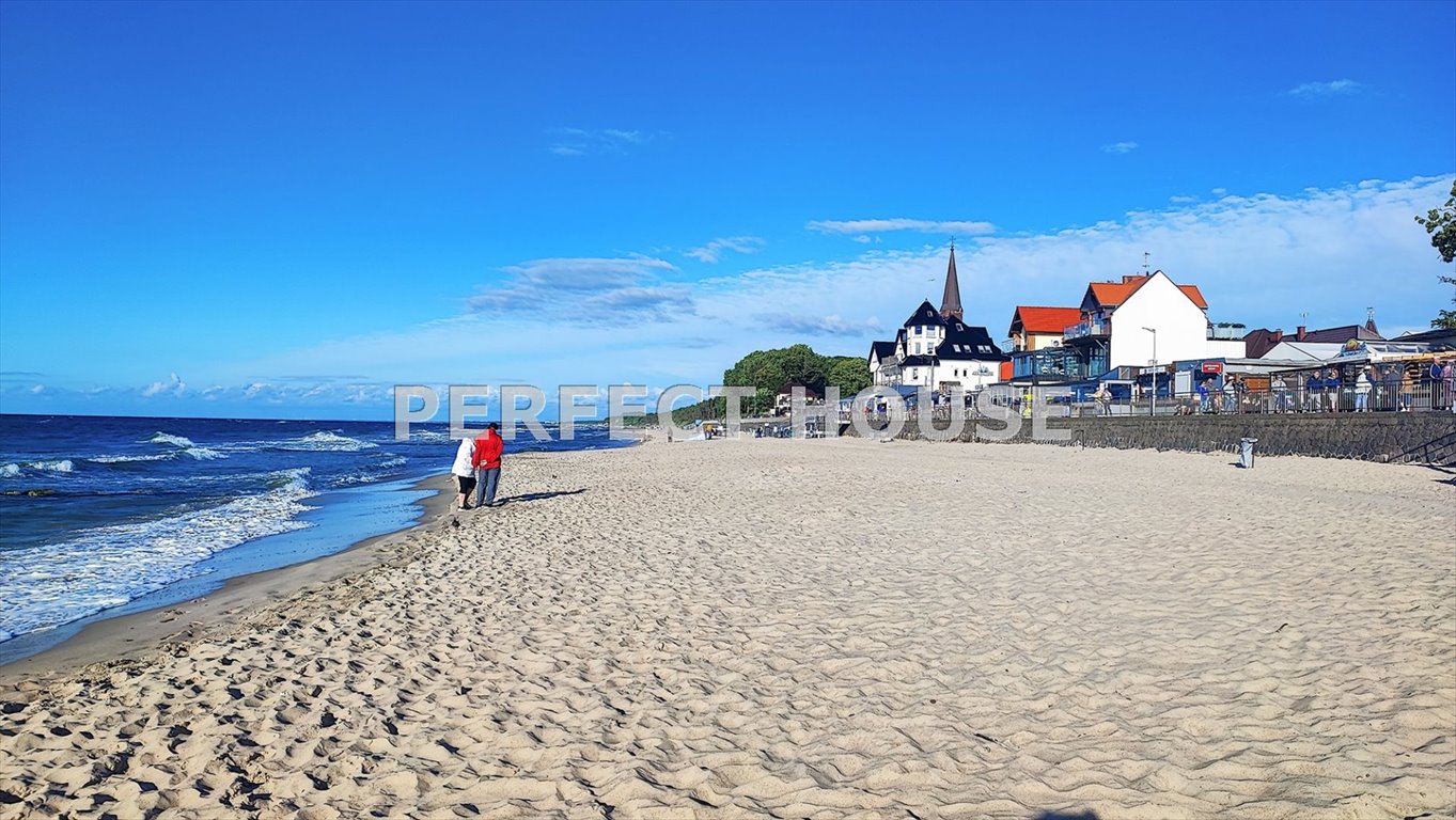 Mieszkanie trzypokojowe na sprzedaż Sarbinowo  48m2 Foto 20