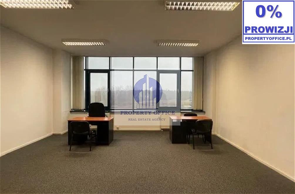 Przestronny lokal biurowy 123 m2 z darmową salą konferencyjną Warszawa, Targówek, Toruńska  123m2 Foto 1