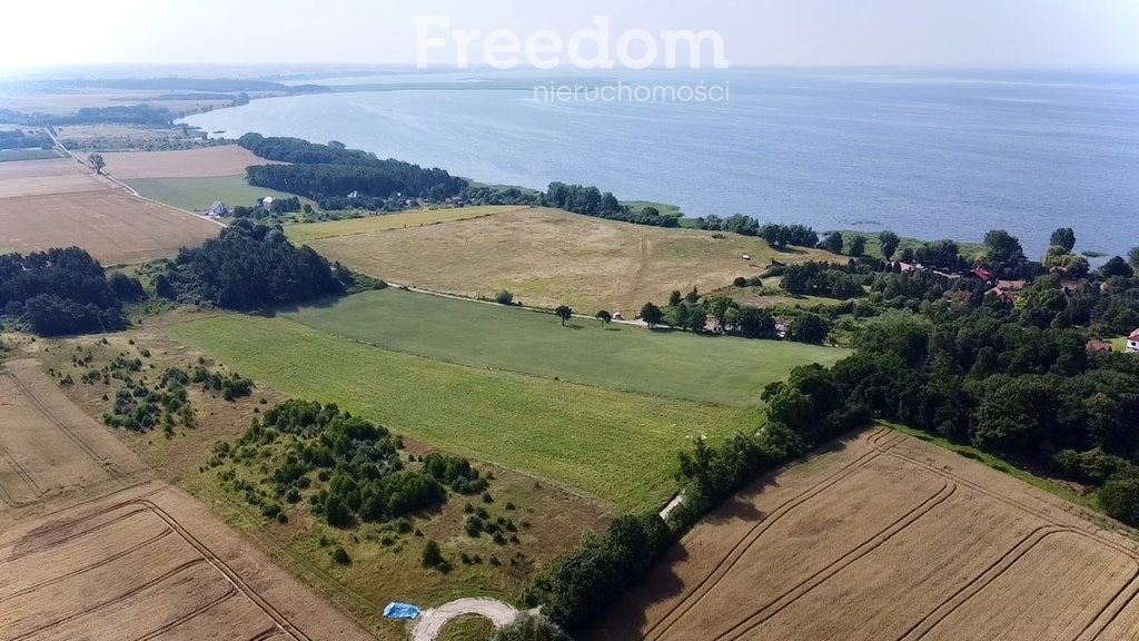 Działka budowlana na sprzedaż Dargobądz  18 900m2 Foto 1