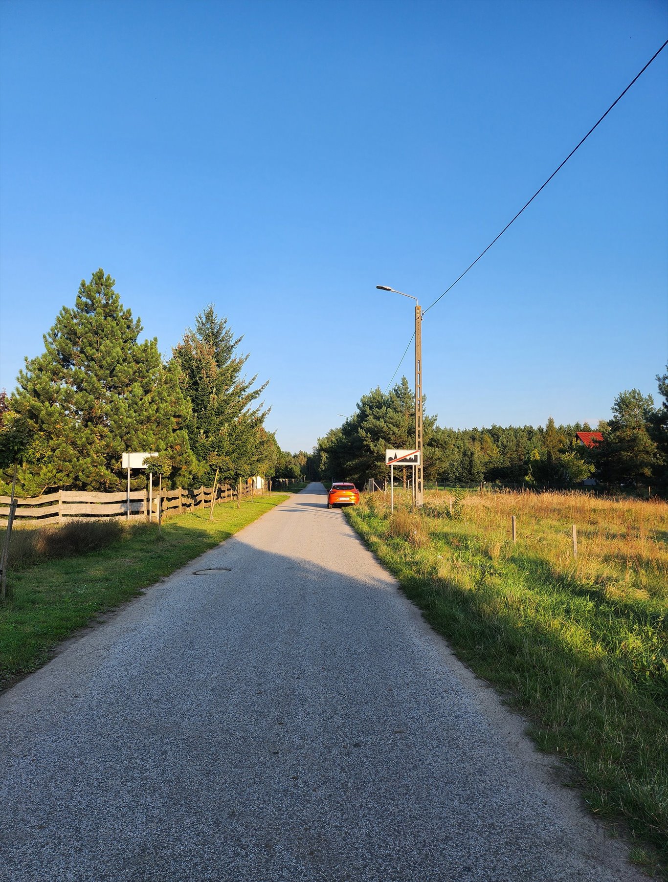 Działka budowlana na sprzedaż Przybyszewo, Henrykowska  2 548m2 Foto 5