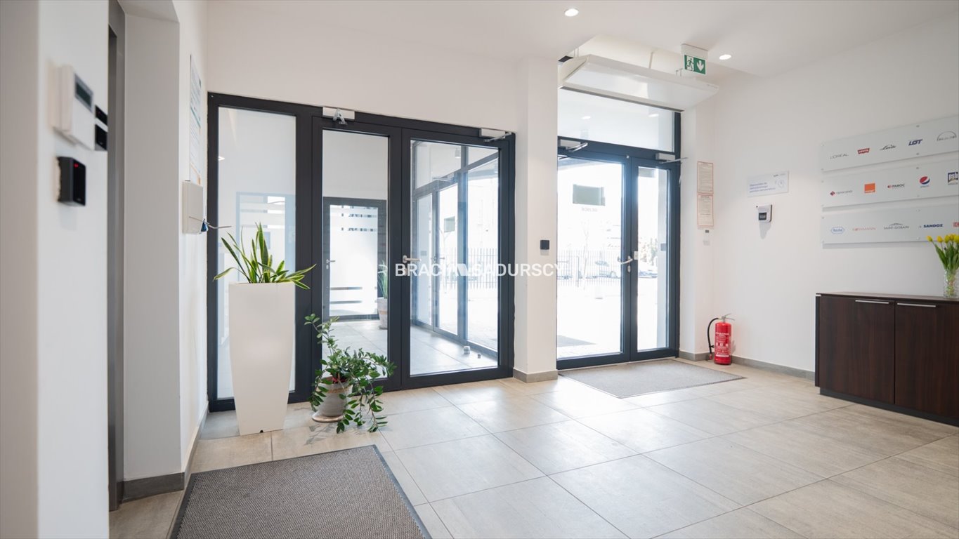 Lokal użytkowy na wynajem Kraków, Płaszów, Płaszów, Gromadzka  300m2 Foto 12