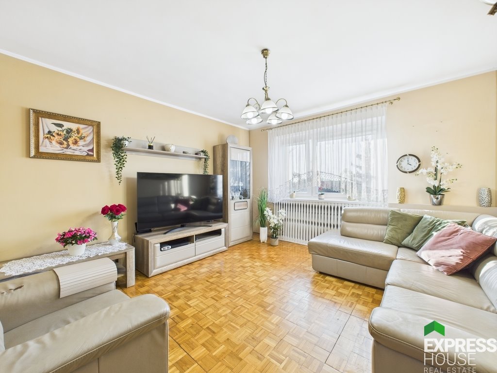 Dom na sprzedaż Poznań, Fabianowo, Fabianowo, Radyńska  254m2 Foto 3
