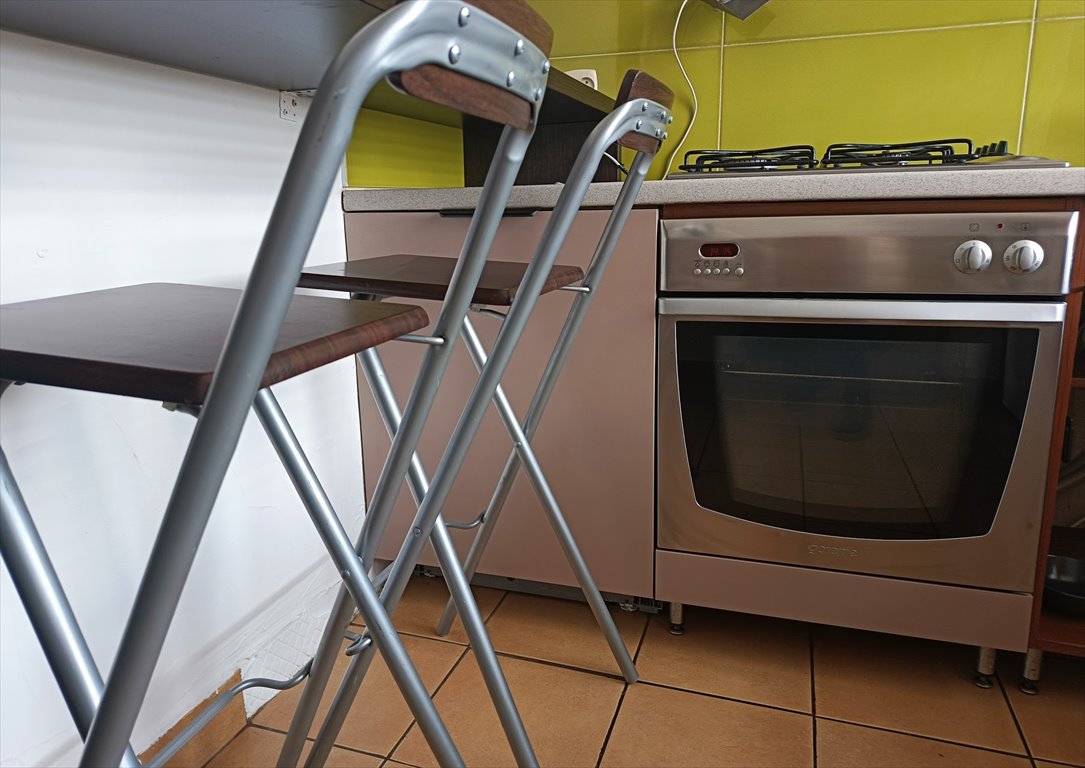 Mieszkanie czteropokojowe  na wynajem Katowice, Bogucice, Podhalańska  74m2 Foto 14