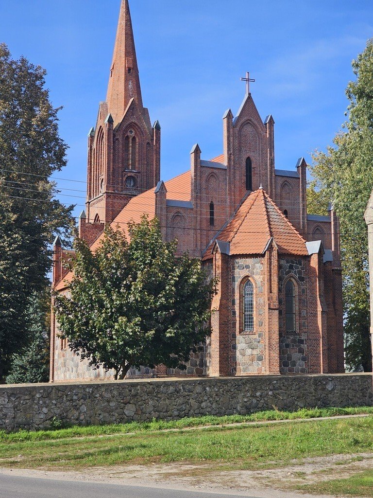 Mieszkanie czteropokojowe  na sprzedaż Racław  102m2 Foto 16