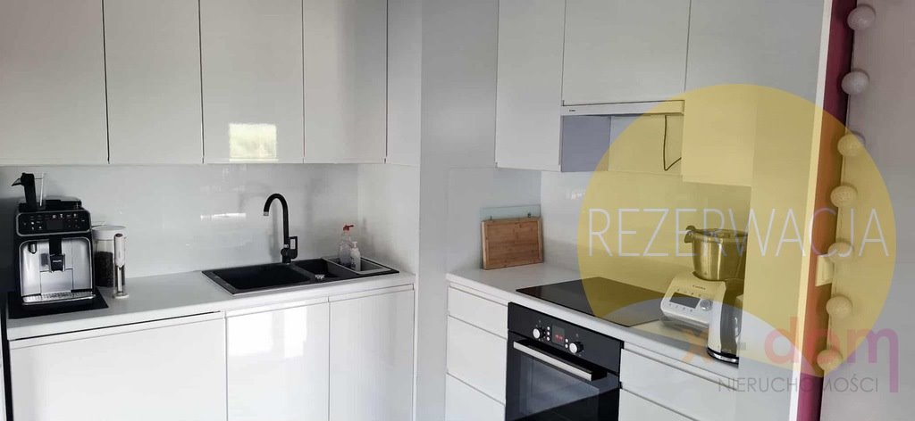 Mieszkanie dwupokojowe na sprzedaż Kielce, Generała Władysława Sikorskiego  51m2 Foto 1