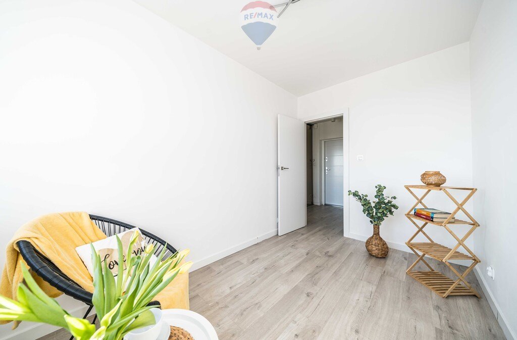 Mieszkanie trzypokojowe na sprzedaż Luboń, Wschodnia  68m2 Foto 13