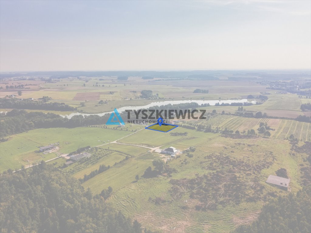 Działka budowlana na sprzedaż Rywałd, Sadowa  3 119m2 Foto 2