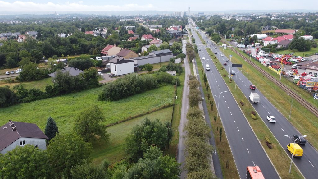 Działka budowlana na sprzedaż Rzeszów, Warszawska  3 000m2 Foto 8