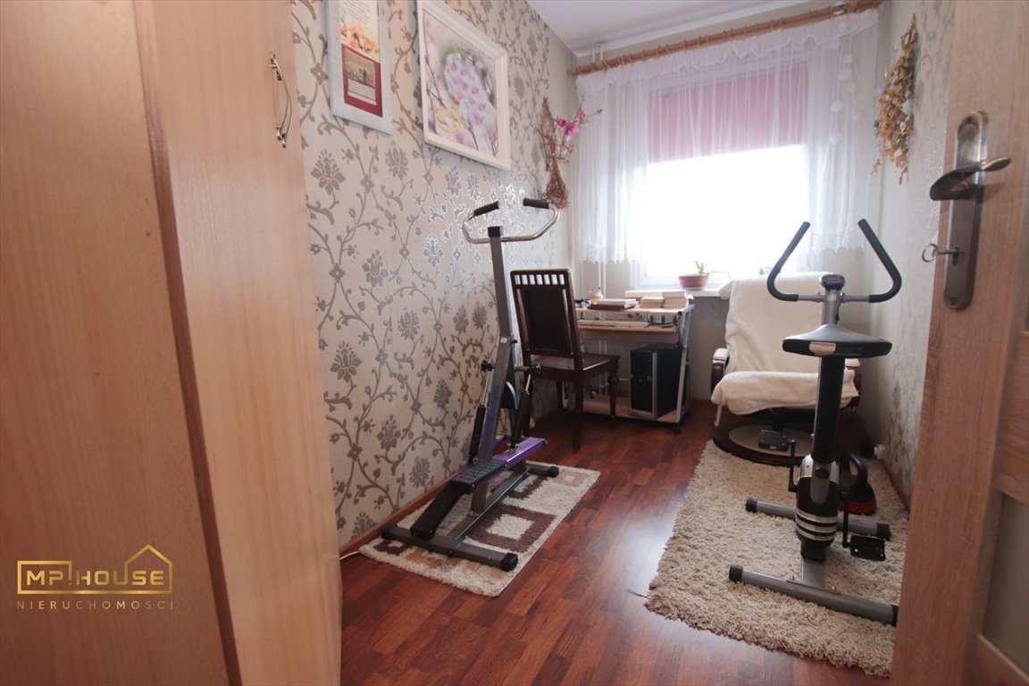 Mieszkanie trzypokojowe na sprzedaż Świebodzice, Osiedle Piastowskie  51m2 Foto 9