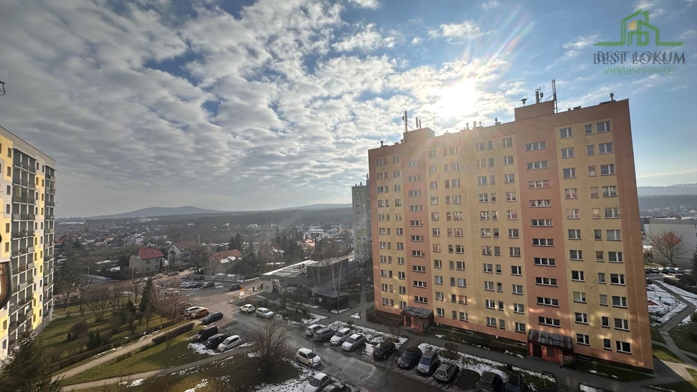 Mieszkanie dwupokojowe na sprzedaż Kielce, Podkarczówka, Podkarczówka  42m2 Foto 1