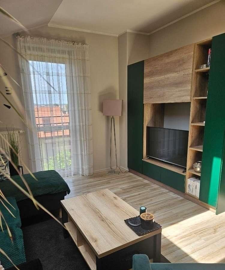 Mieszkanie trzypokojowe na sprzedaż Będzin, Podskarpie  74m2 Foto 8