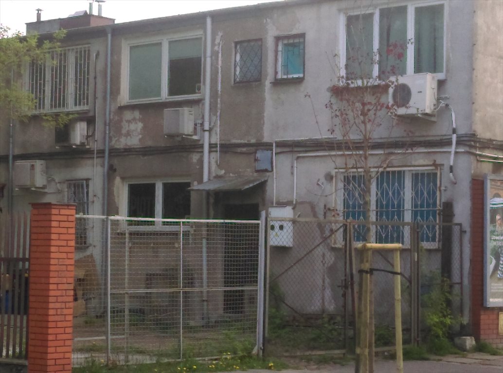 Mieszkanie dwupokojowe na sprzedaż Milanówek, Piłsudskiego  36m2 Foto 1
