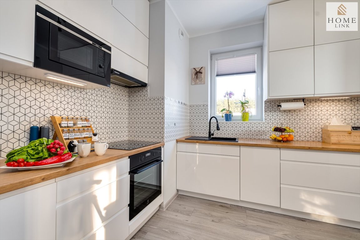 Przestronne 4-pokojowe mieszkanie z balkonami i wysokiej jakości wykończeniem Olsztyn, Jaroty  79m2 Foto 1