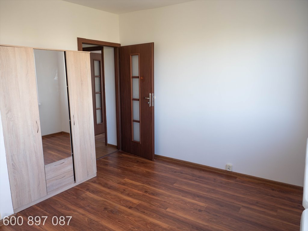 Mieszkanie dwupokojowe na wynajem Warszawa, Ursynów, Pięciolinii 2  53m2 Foto 8