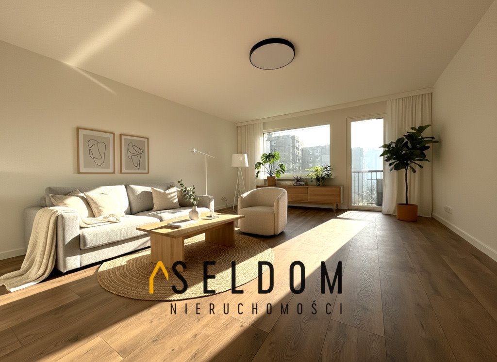 Mieszkanie trzypokojowe na sprzedaż Opole, Armii Krajowej, Batalionu "Zośka"  72m2 Foto 1