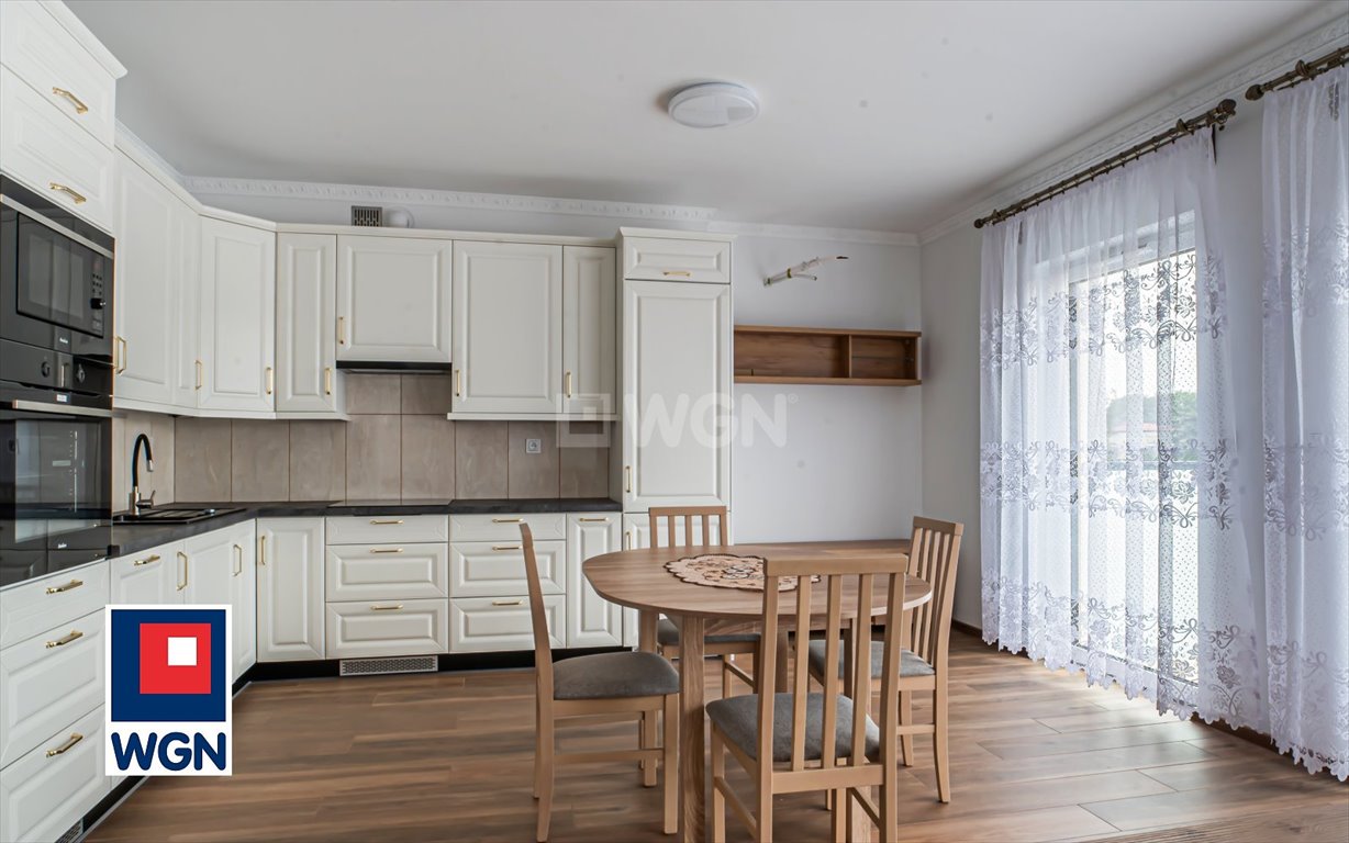 Nowe 3 pokoje z balkonem klimatyzacją i miejscem parkingowym Bolesławiec, Rubinowa  61m2 Foto 1