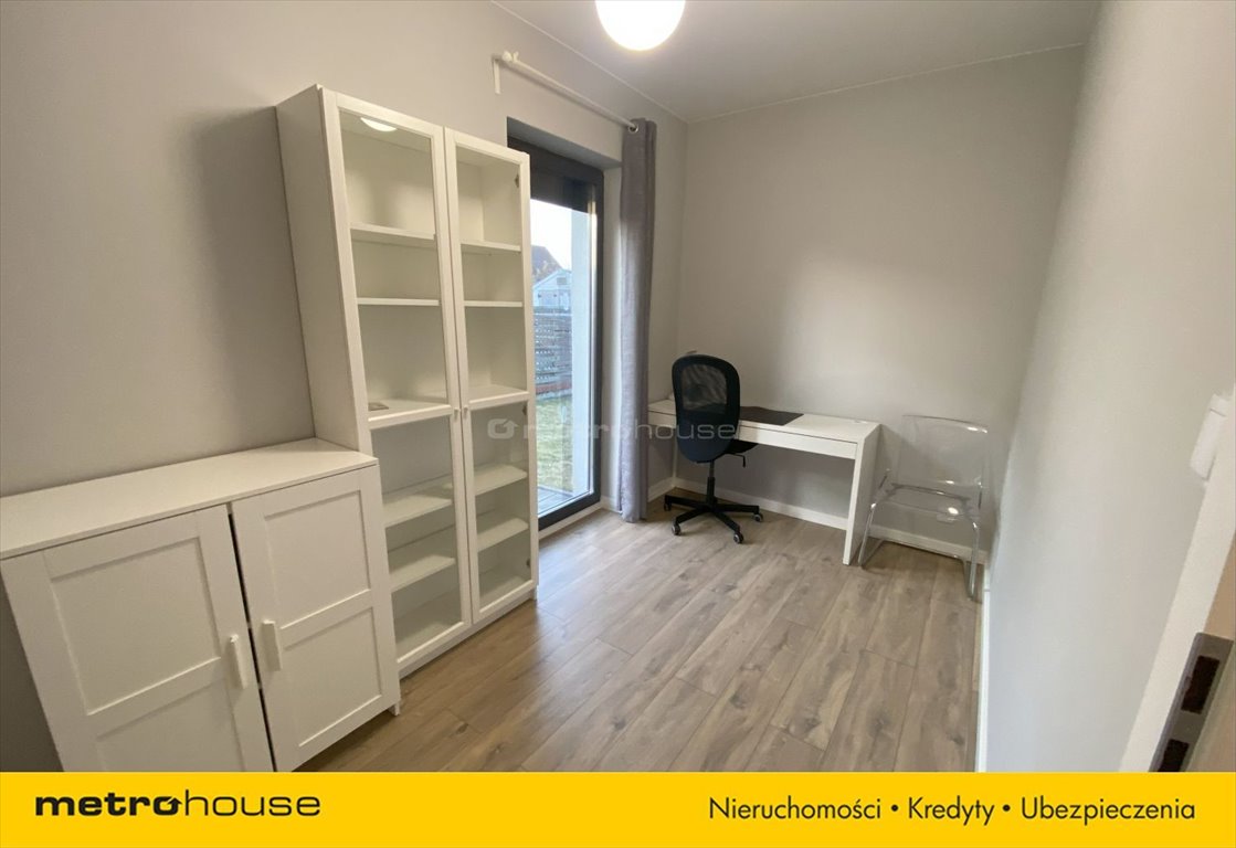Dom na wynajem Bielany Wrocławskie, Morelowa  170m2 Foto 8
