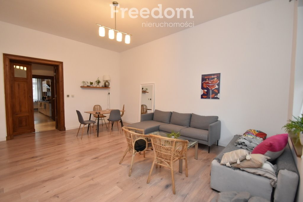 Mieszkanie trzypokojowe na sprzedaż Gliwice  93m2 Foto 1