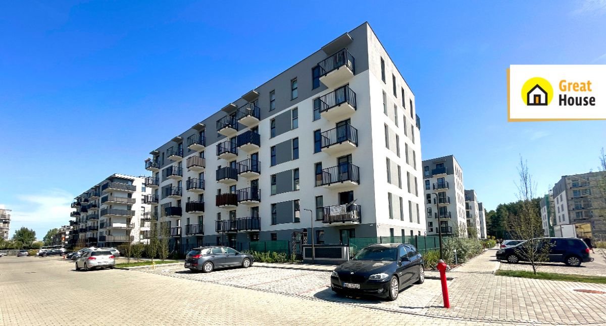 Mieszkanie trzypokojowe na sprzedaż Warszawa, Rembertów Kawęczyn, Meblowa  54m2 Foto 1