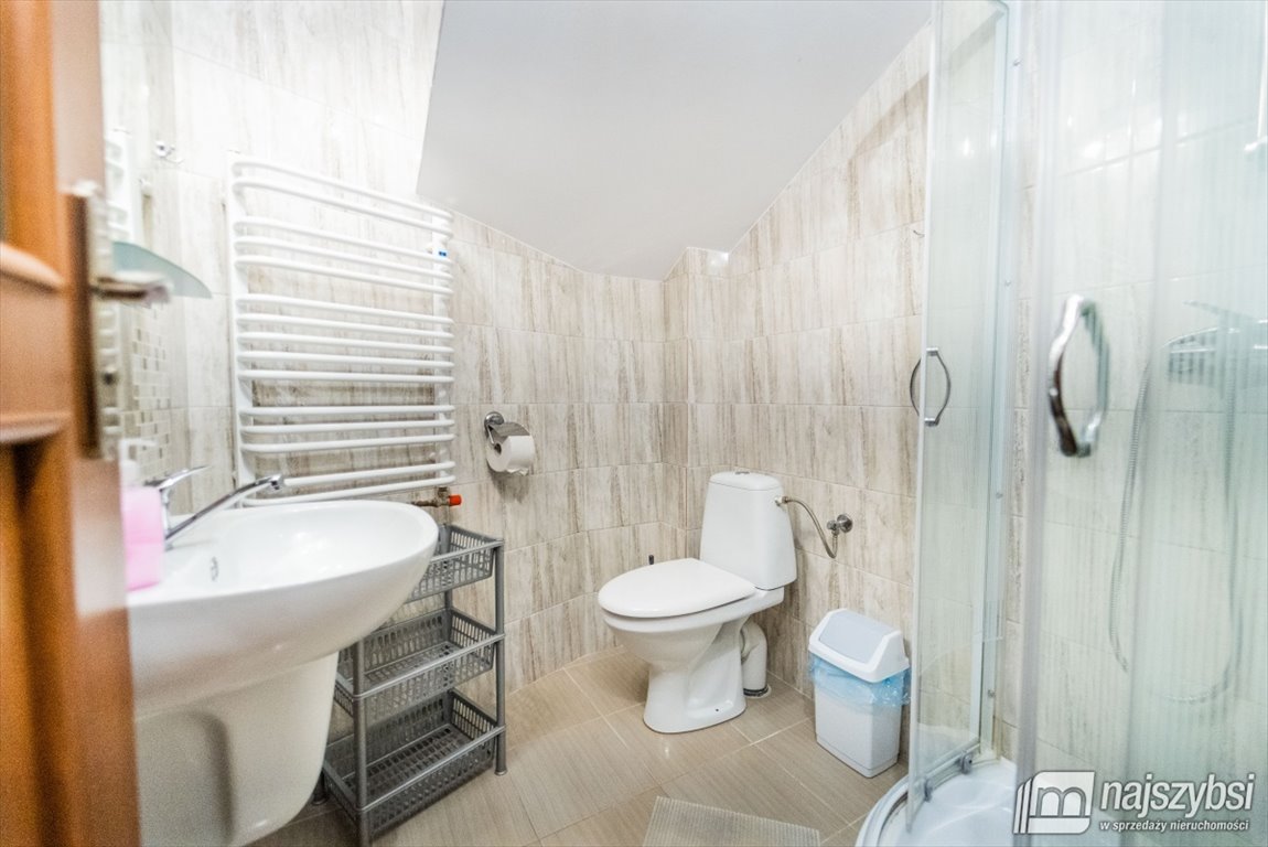 Lokal użytkowy na sprzedaż Ustronie Morskie  700m2 Foto 27