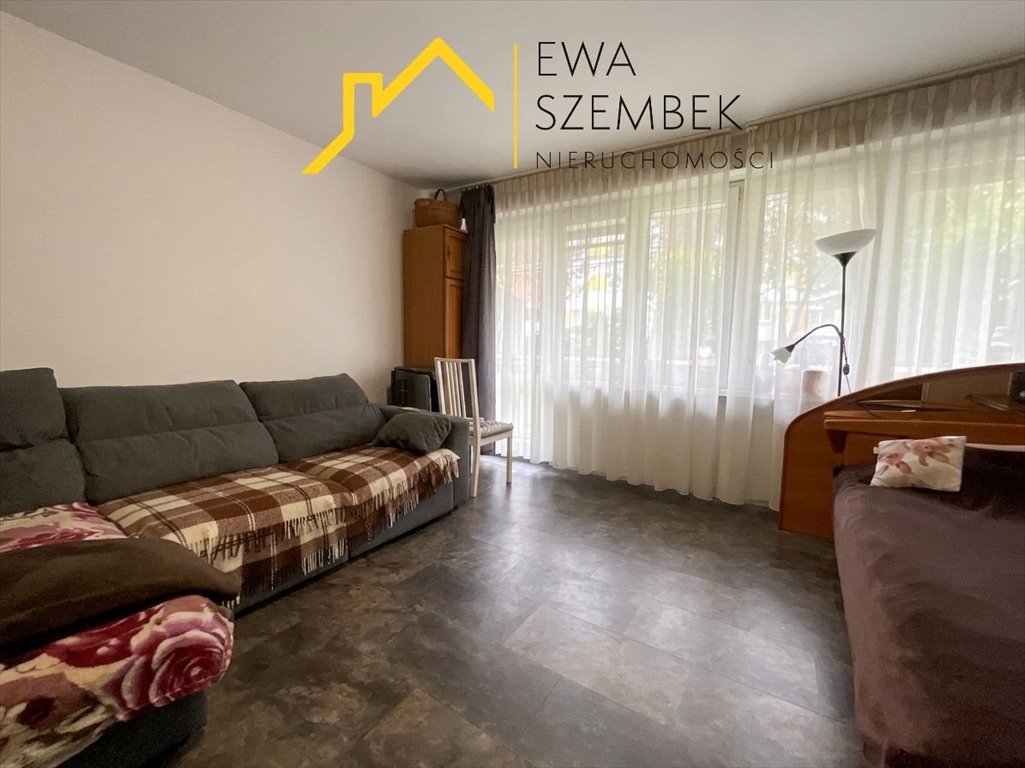 2-pokojowe mieszkanie z balkonem i piwnicą w Skawinie polecam Skawina  49m2 Foto 1
