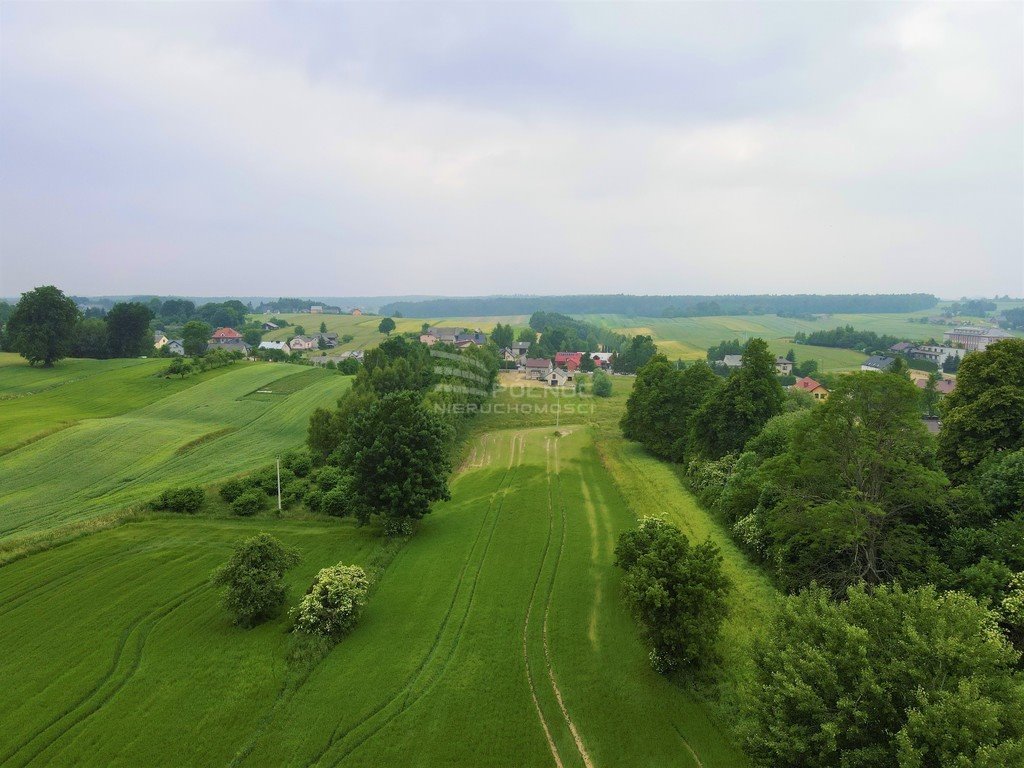 Dom na sprzedaż Łobzów  2 000m2 Foto 16